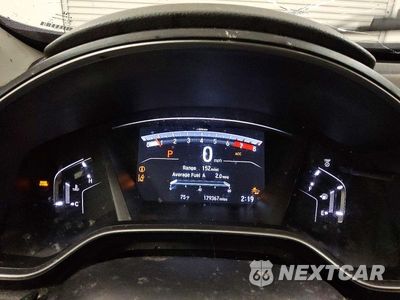 Zdjęcie 9 z 15 samochodu: 2017 HONDA CR-V EX VIN:7FARW1H57HE000221 - miniatura