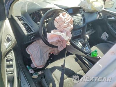 Zdjęcie 8 z 12 samochodu: 2016 FORD FOCUS SE VIN:1FADP3K28GL320291 - miniatura