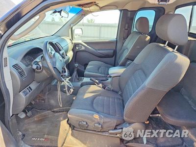 Zdjęcie 7 z 12 samochodu: 2005 NISSAN FRONTIER NISMO VIN:1N6AD06W65C425469 - miniatura