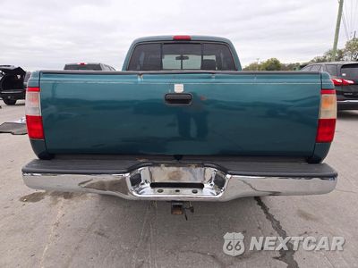 Zdjęcie 6 z 12 samochodu: 1997 TOYOTA T100 SR5 VIN:JT4UN24D8V0038272 - miniatura