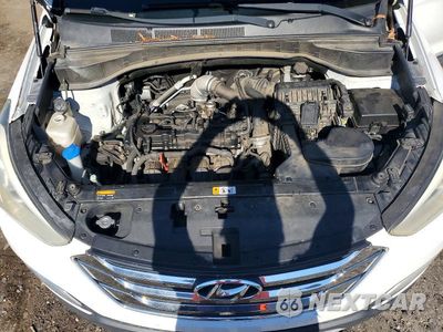 Zdjęcie 12 z 13 samochodu: 2013 HYUNDAI SANTA FE SPORT 2.0T VIN:5XYZU3LA8DG070377 - miniatura