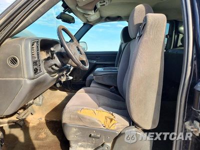 Zdjęcie 7 z 12 samochodu: 2007 CHEVROLET SILVERADO K1500 CLASSIC VIN:1GCEK19Z87Z130492 - miniatura