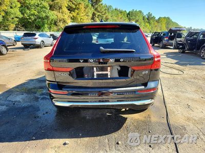 Zdjęcie 6 z 13 samochodu: 2023 VOLVO XC60 PLUS VIN:YV4L12DN5P1388937 - miniatura
