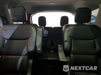 Zdjęcie 10 z 14 samochodu: 2023 FORD EXPLORER XLT VIN:1FMSK8DH6PGA53462 - miniatura