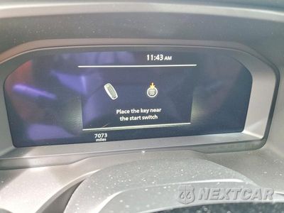 Zdjęcie 9 z 13 samochodu: 2026 NISSAN ROGUE PLATINUM VIN:JN8BT3DD1TW480862 - miniatura
