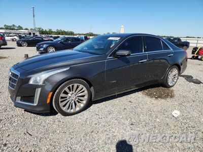 2014 CADILLAC CTS LUXURY COLLECTION 1G6AR5S38E0181678 - główne zdjęcie licytacji z USA - miniatura