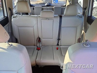 Zdjęcie 10 z 14 samochodu: 2018 VOLKSWAGEN ATLAS SEL VIN:1V2MR2CA8JC527516 - miniatura