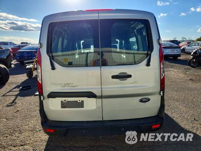 Zdjęcie 6 z 13 samochodu: 2020 FORD TRANSIT CONNECT XL VIN:NM0LS7E28L1451148 - miniatura
