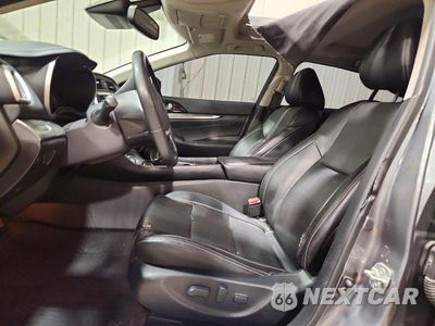 Zdjęcie 7 z 12 samochodu: 2020 NISSAN MAXIMA SL VIN:1N4AA6DV2LC379862 - miniatura