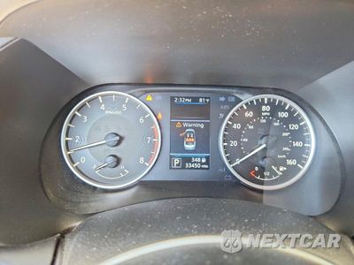 Zdjęcie 9 z 12 samochodu: 2025 NISSAN SENTRA S VIN:3N1AB8BV5SY234278 - miniatura