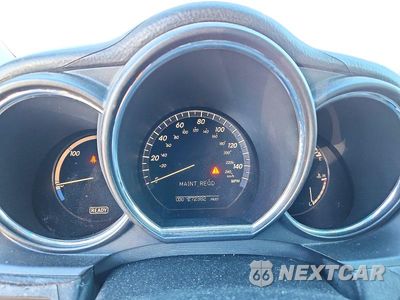 Zdjęcie 9 z 13 samochodu: 2006 LEXUS RX 400 VIN:JTJGW31U862000418 - miniatura