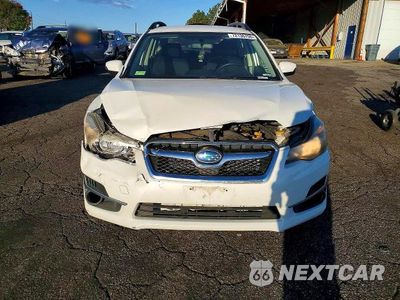 Piąte zdjęcie samochodu w środku: 2015 SUBARU IMPREZA SPORT VIN:JF1GPAT61FH268183 - miniatura