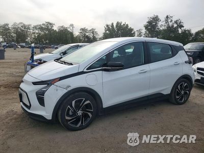 2023 CHEVROLET BOLT EV 2LT 1G1FX6S09P4144342 - główne zdjęcie licytacji z USA - miniatura