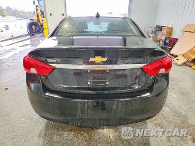Zdjęcie 6 z 12 samochodu: 2016 CHEVROLET IMPALA LT VIN:2G1115S34G9149493 - miniatura