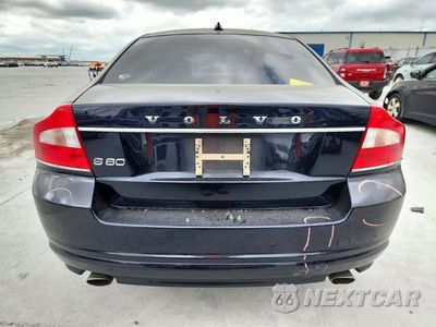 Zdjęcie 6 z 12 samochodu: 2013 VOLVO S80 3.2 VIN:YV1952AS9D1173112 - miniatura