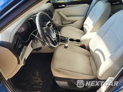 Zdjęcie 7 z 12 samochodu: 2019 VOLKSWAGEN JETTA SEL VIN:3VWE57BU9KM107481 - miniatura