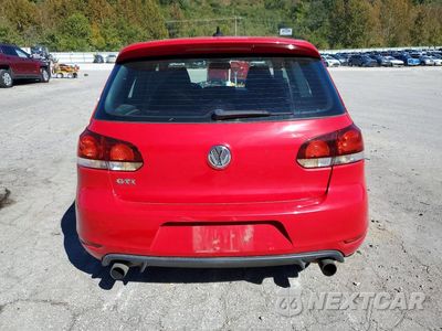 Zdjęcie 6 z 12 samochodu: 2013 VOLKSWAGEN GTI VIN:WVWED7AJXDW101284 - miniatura