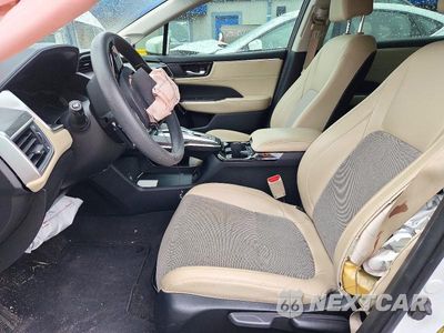 Zdjęcie 7 z 12 samochodu: 2018 HONDA CLARITY VIN:JHMZC5F19JC021293 - miniatura