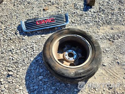 Zdjęcie 13 z 14 samochodu: 2006 GMC ENVOY XL VIN:1GKET16SX66157489 - miniatura