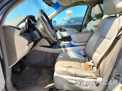 Zdjęcie 7 z 13 samochodu: 2008 ACURA MDX TECHNOLOGY VIN:2HNYD28328H519957 - miniatura