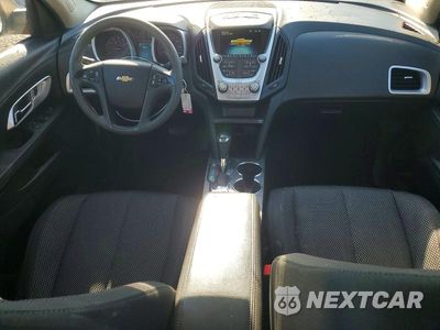 Zdjęcie 8 z 13 samochodu: 2016 CHEVROLET EQUINOX LS VIN:2GNALBEK9G1163849 - miniatura