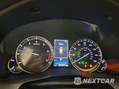 Zdjęcie 9 z 13 samochodu: 2018 LEXUS ES 350 VIN:58ABK1GG8JU117027 - miniatura