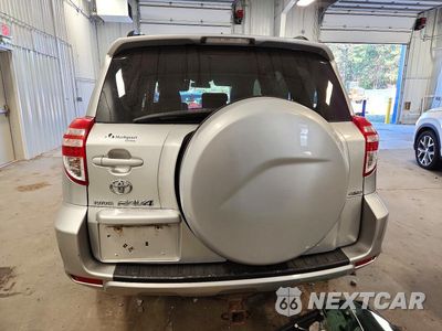 Zdjęcie 6 z 13 samochodu: 2010 TOYOTA RAV4 BASE VIN:2T3BF4DV9AW057802 - miniatura