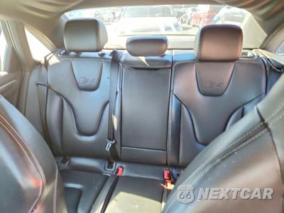 Zdjęcie 10 z 14 samochodu: 2012 AUDI S4 PREMIUM PLUS VIN:WAUBGAFL2CA081199 - miniatura