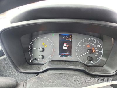 Zdjęcie 9 z 13 samochodu: 2025 TOYOTA COROLLA LE VIN:5YFB4MDE4SP260047 - miniatura