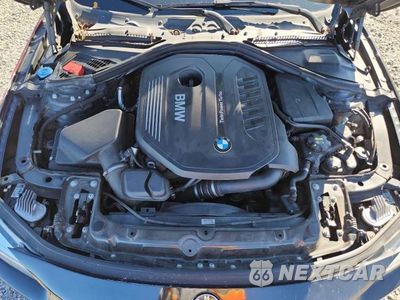 Zdjęcie 11 z 12 samochodu: 2019 BMW 440I GRAN COUPE VIN:WBA4J5C52KBM66200 - miniatura