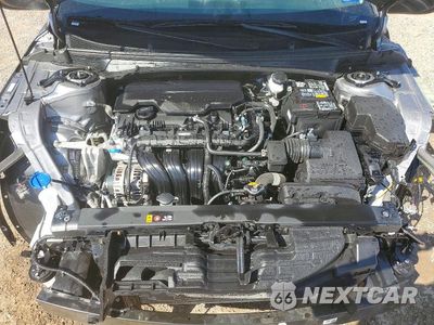 Zdjęcie 11 z 13 samochodu: 2026 KIA K4 LXS VIN:3KPFT4DE4TE254885 - miniatura