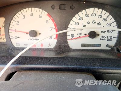 Zdjęcie 9 z 12 samochodu: 2004 TOYOTA TACOMA V6 VIN:5TEWN72N64Z325738 - miniatura