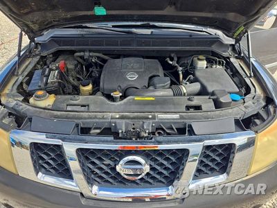 Zdjęcie 12 z 14 samochodu: 2010 NISSAN ARMADA PLATINUM VIN:5N1BA0NF5AN618238 - miniatura