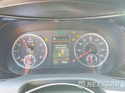 Zdjęcie 9 z 12 samochodu: 2023 KIA K5 GT LINE VIN:5XXG64J23PG181950 - miniatura