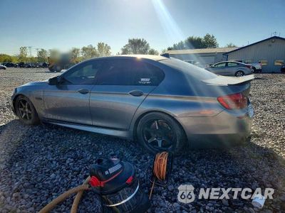 Drugie zdjęcie samochodu z przodu: 2015 BMW 535 I VIN:WBA5B1C54FD922668 - miniatura