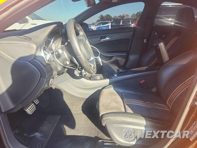 Zdjęcie 7 z 12 samochodu: 2016 MERCEDES-BENZ CLA 250 VIN:WDDSJ4EBXGN320484 - miniatura