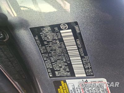 Zdjęcie 12 z 12 samochodu: 2007 TOYOTA CAMRY SOLARA SE VIN:4T1CE30P17U756643 - miniatura