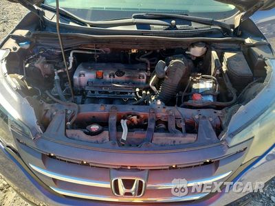 Zdjęcie 12 z 13 samochodu: 2012 HONDA CR-V EXL VIN:5J6RM3H70CL030613 - miniatura