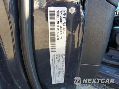 Zdjęcie 13 z 13 samochodu: 2021 CHRYSLER PACIFICA HYBRID TOURING L VIN:2C4RC1L76MR517778 - miniatura