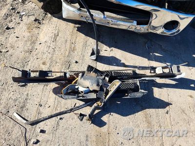 Zdjęcie 12 z 13 samochodu: 2000 CHEVROLET BLAZER VIN:1GNDT13W5Y2287034 - miniatura