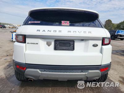 Zdjęcie 6 z 13 samochodu: 2017 LAND ROVER RANGE ROVER EVOQUE SE VIN:SALVP2BG1HH243510 - miniatura