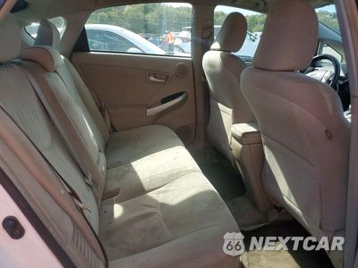 Zdjęcie 10 z 13 samochodu: 2010 TOYOTA PRIUS III VIN:JTDKN3DU4A0147786 - miniatura