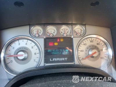 Zdjęcie 9 z 12 samochodu: 2010 FORD F150 SUPER CAB VIN:1FTFX1EV4AFC87437 - miniatura