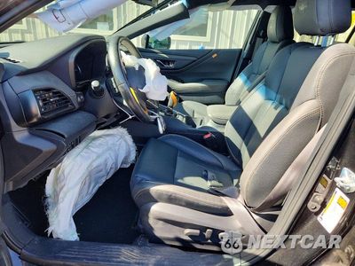 Zdjęcie 7 z 13 samochodu: 2022 SUBARU OUTBACK WILDERNESS VIN:4S4BTGSD8N3139772 - miniatura