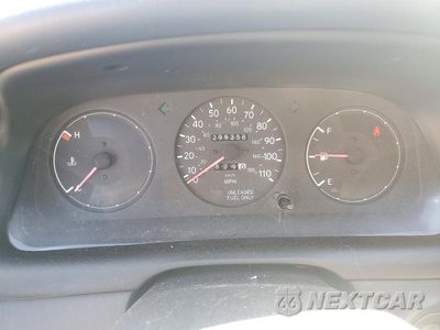 Zdjęcie 9 z 12 samochodu: 1995 TOYOTA COROLLA BASE VIN:JT2AE04B2S0097831 - miniatura