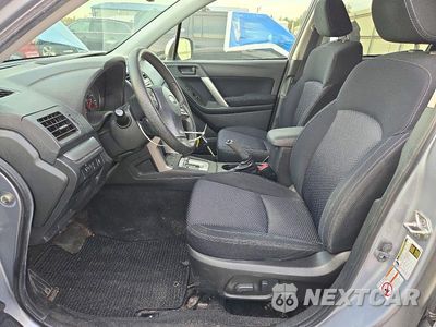 Zdjęcie 7 z 13 samochodu: 2015 SUBARU FORESTER 2.5I PREMIUM VIN:JF2SJAFC1FH829457 - miniatura