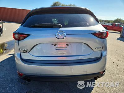 Zdjęcie 6 z 14 samochodu: 2017 MAZDA CX-5 GRAND TOURING VIN:JM3KFADL7H0122973 - miniatura