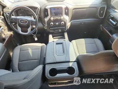 Zdjęcie 8 z 12 samochodu: 2021 GMC SIERRA K1500 ELEVATION VIN:3GTP9CEK9MG268952 - miniatura