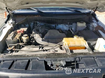 Zdjęcie 11 z 12 samochodu: 2021 NISSAN NV 1500 SV VIN:1N6BF0KM6MN808706 - miniatura