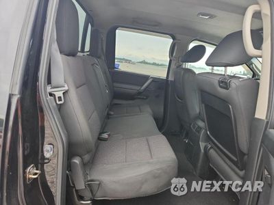 Zdjęcie 10 z 12 samochodu: 2012 NISSAN TITAN SV VIN:1N6BA0ED7CN314055 - miniatura